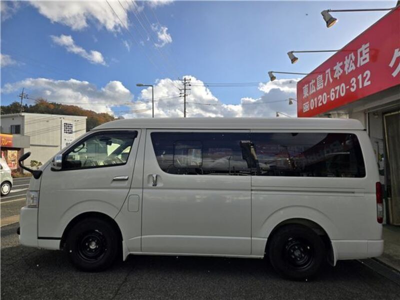 HIACE