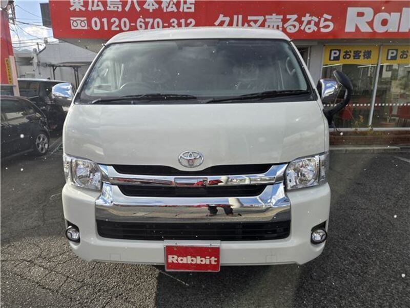 HIACE