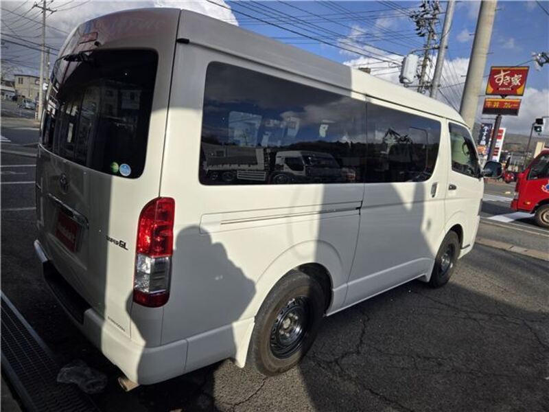 HIACE