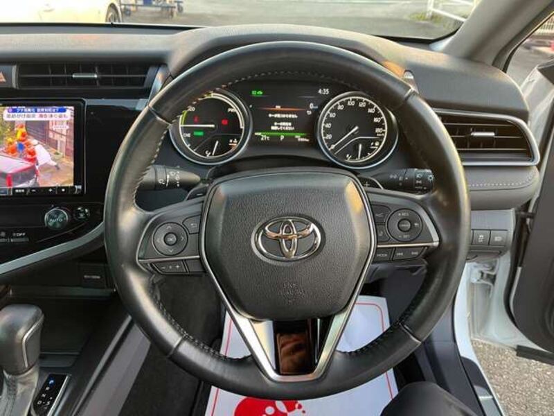 CAMRY