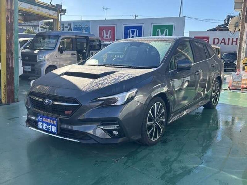 LEVORG-0