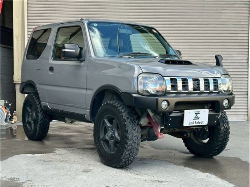 JIMNY