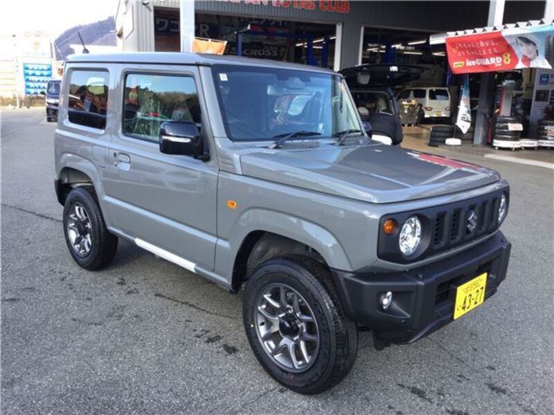 JIMNY
