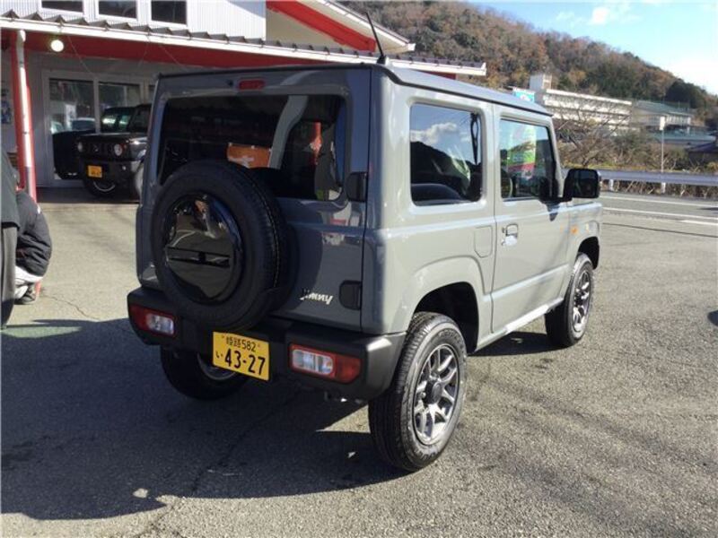 JIMNY