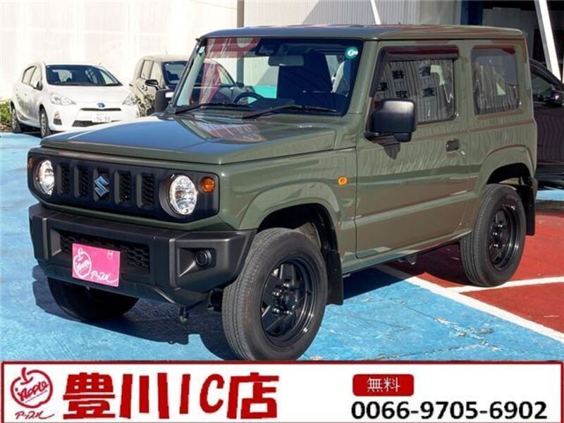 JIMNY-0