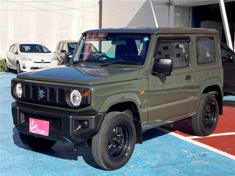 JIMNY