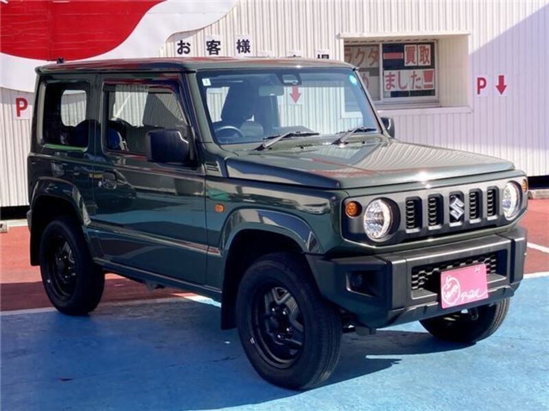 JIMNY