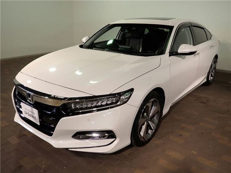 ACCORD HYBRID