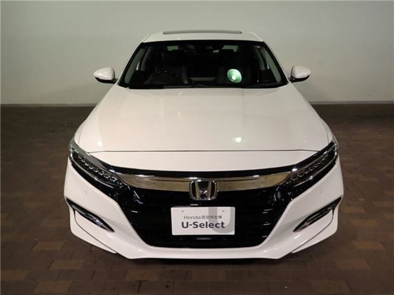 ACCORD HYBRID