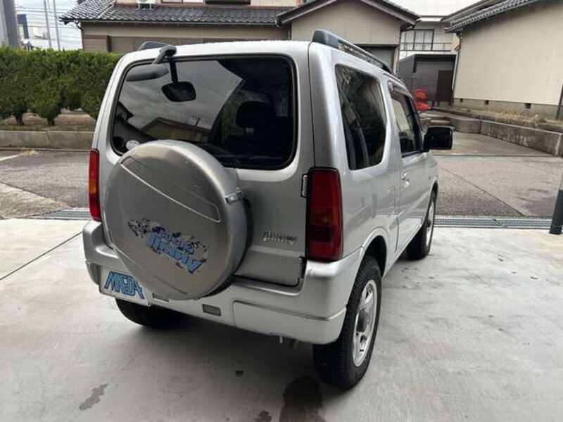 JIMNY