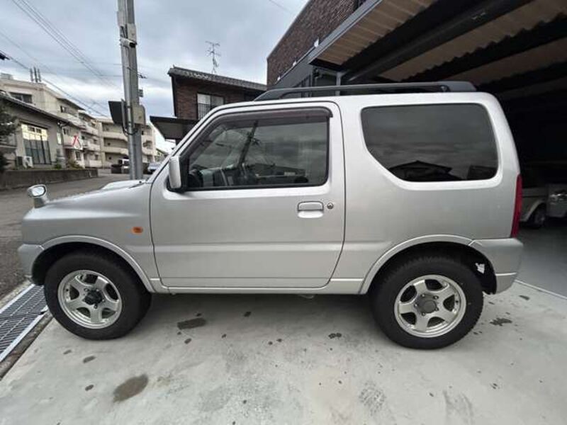 JIMNY