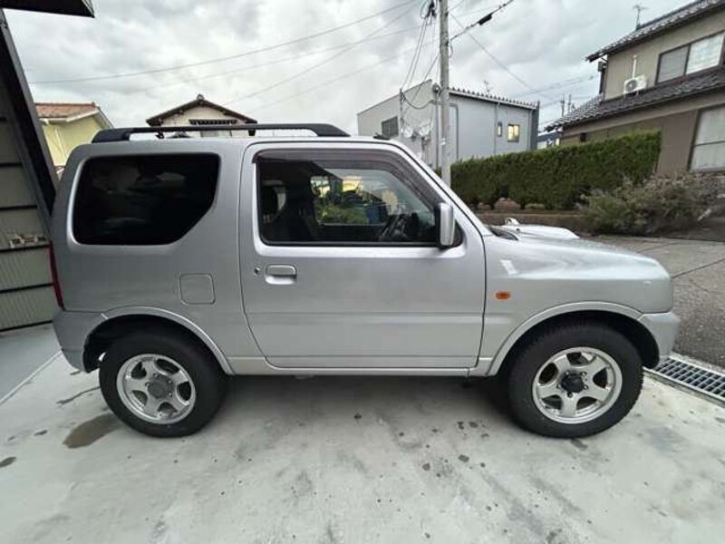 JIMNY