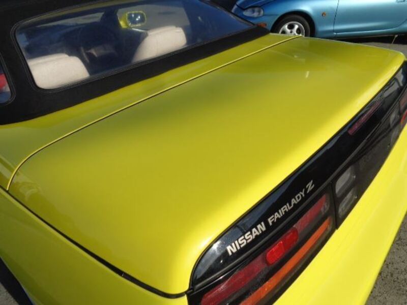 FAIRLADY Z