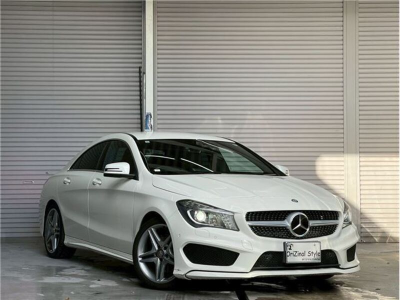CLA-CLASS-0