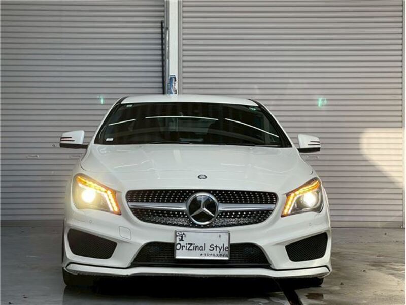 CLA-CLASS
