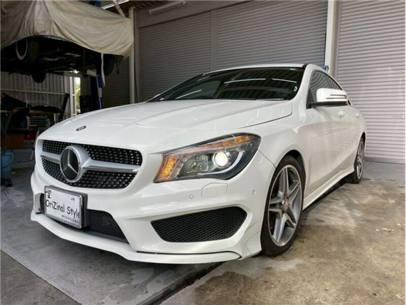 CLA-CLASS