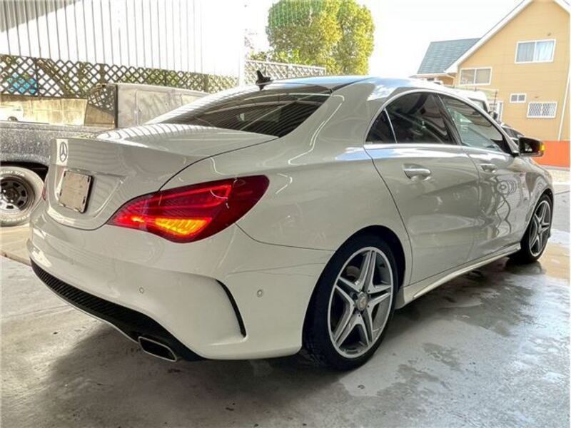 CLA-CLASS