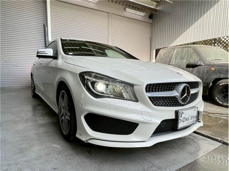 CLA-CLASS