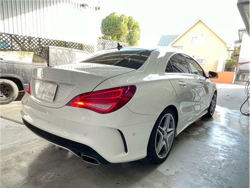 CLA-CLASS