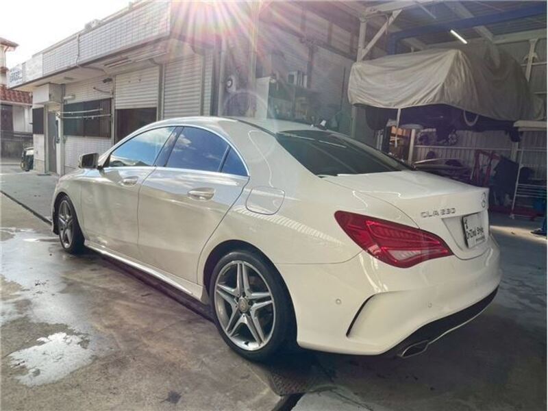 CLA-CLASS