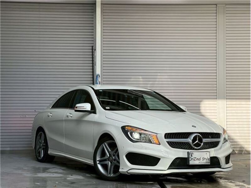 CLA-CLASS