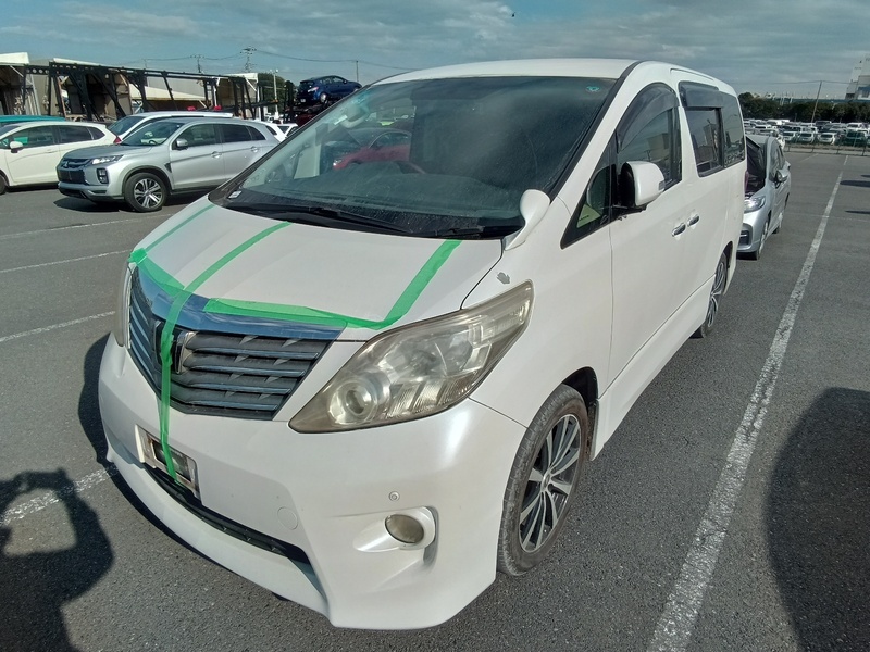 ALPHARD-0
