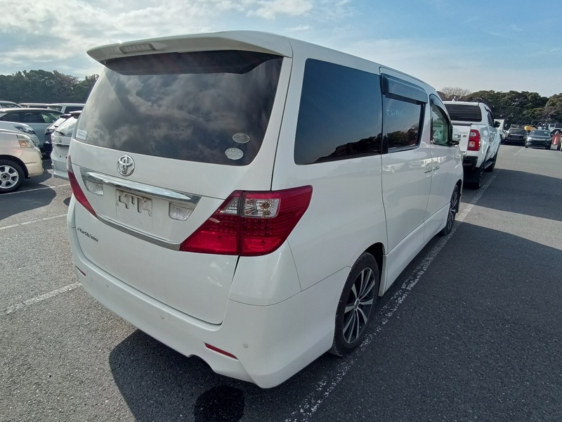 ALPHARD