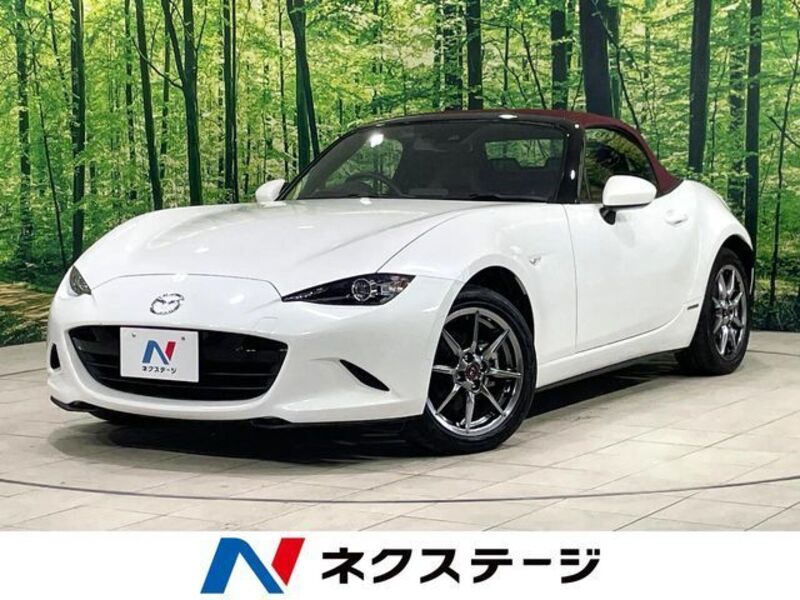 MAZDA ROADSTER