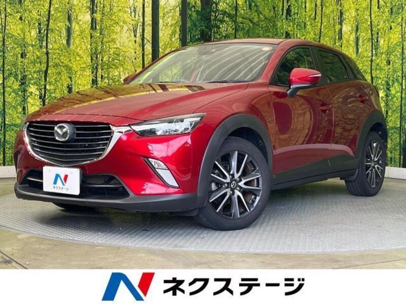 CX-3-0