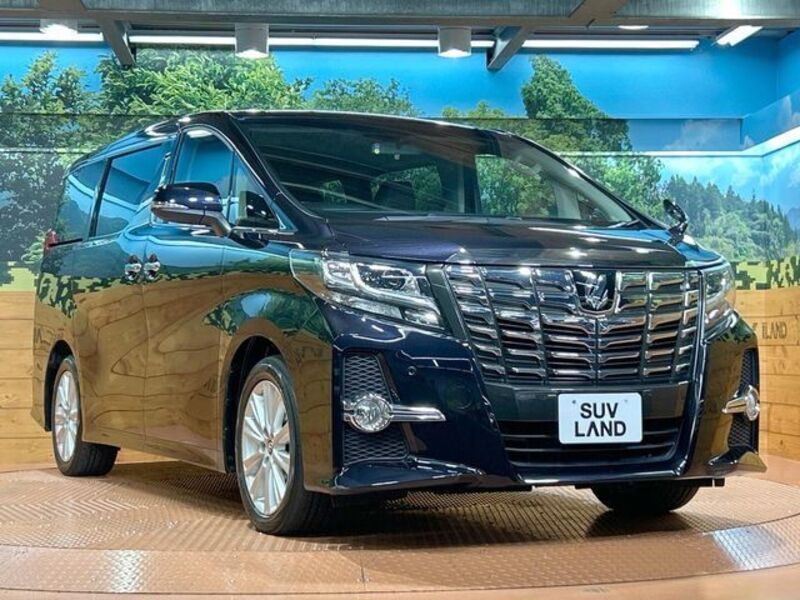 ALPHARD