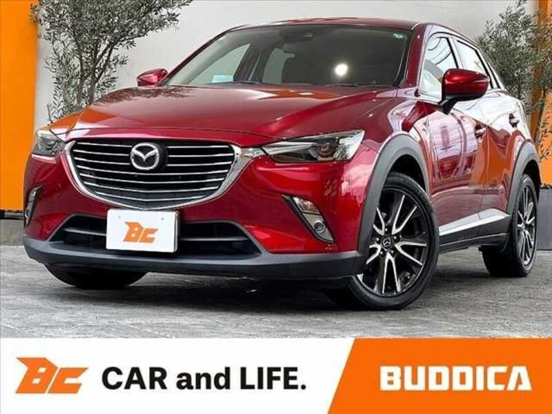 CX-3-0