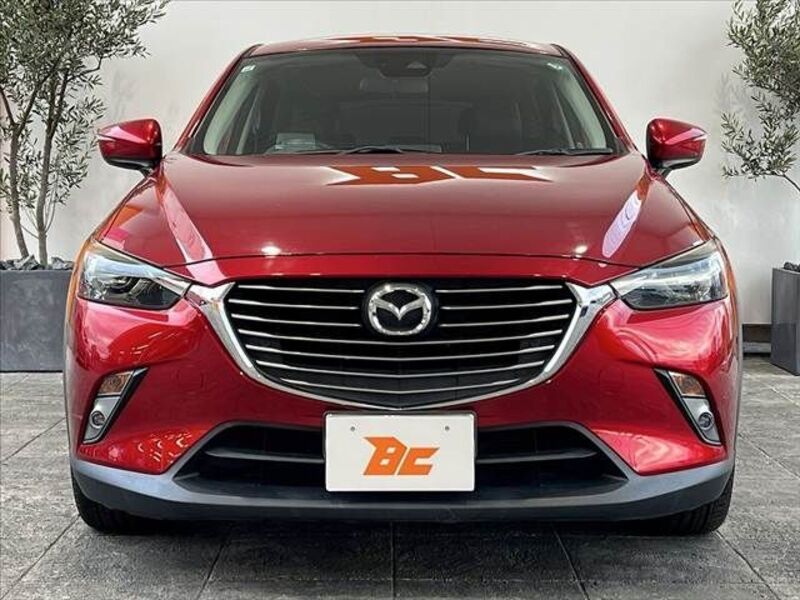 CX-3