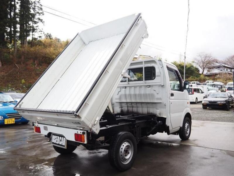 CARRY TRUCK