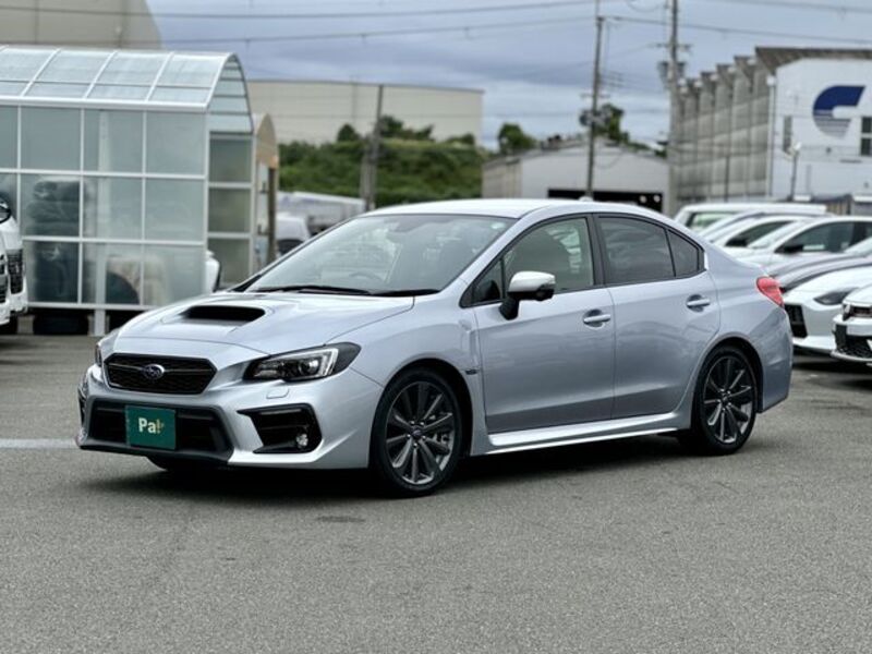 WRX S4-0