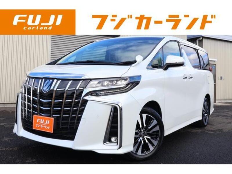 ALPHARD-0