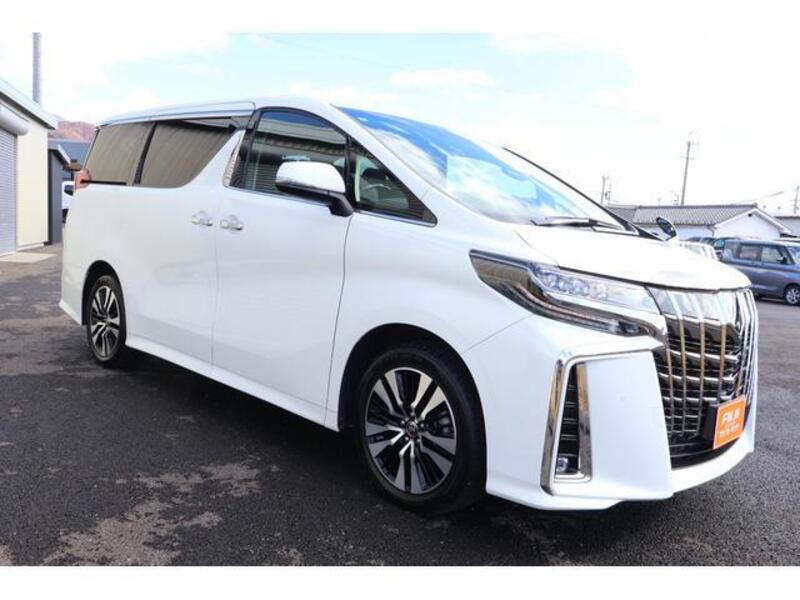 ALPHARD