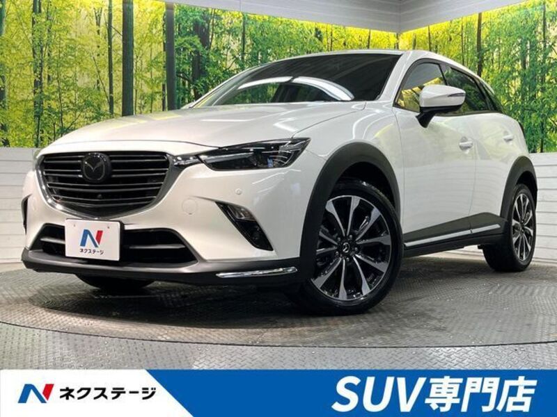 CX-3-0