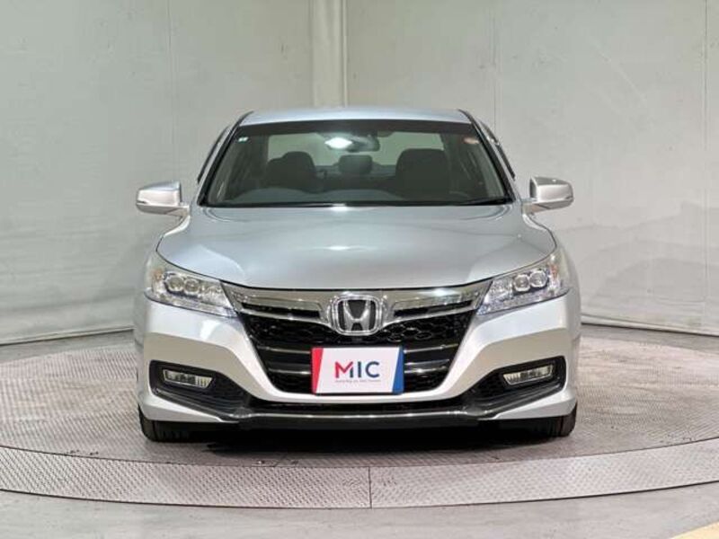 ACCORD HYBRID