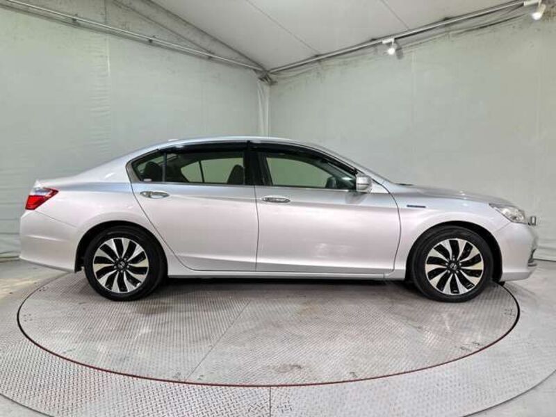ACCORD HYBRID