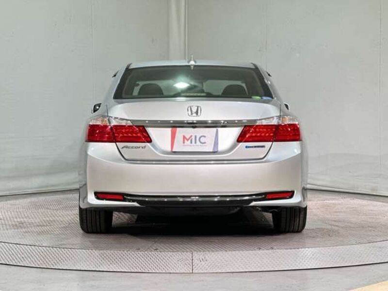 ACCORD HYBRID