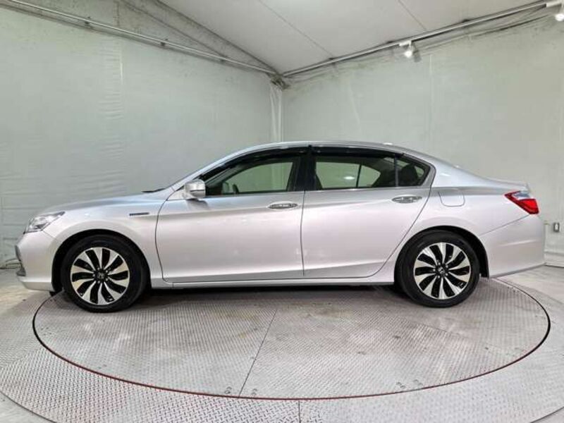 ACCORD HYBRID