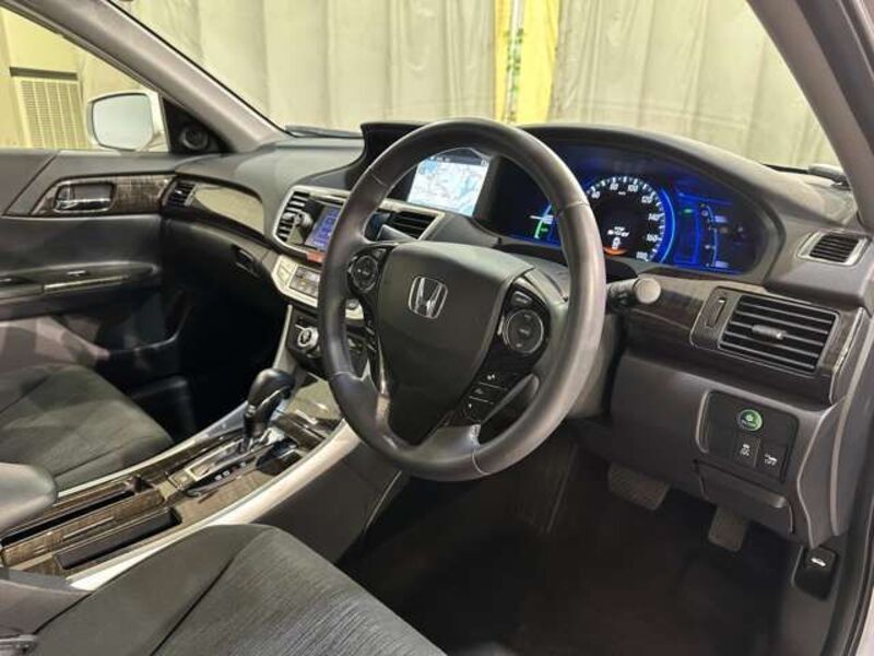 ACCORD HYBRID