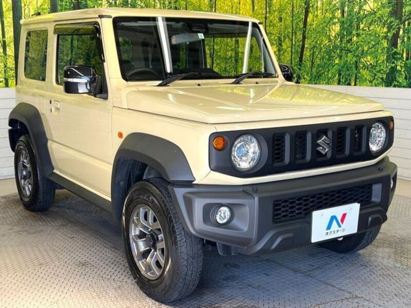 JIMNY SIERRA