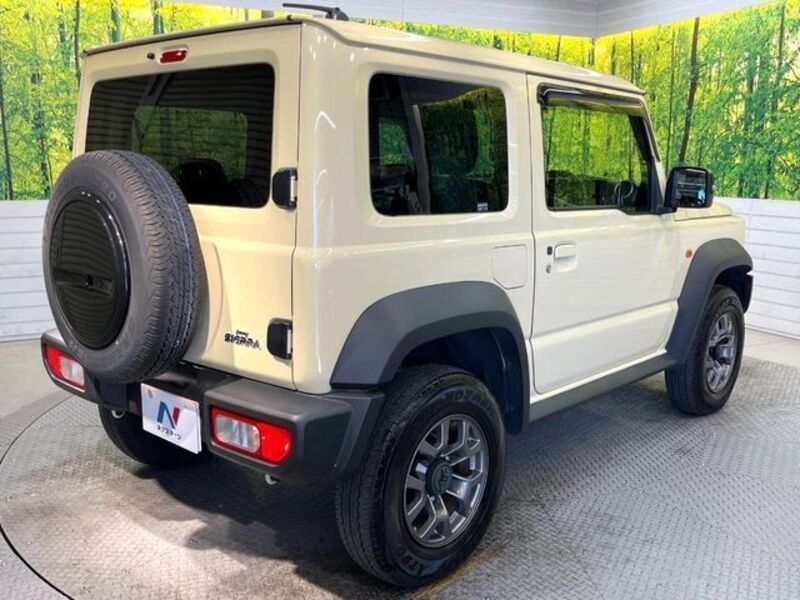 JIMNY SIERRA