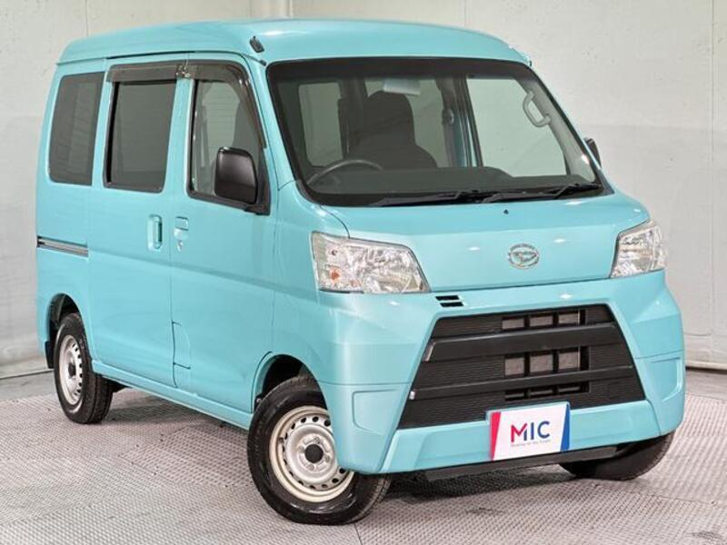 HIJET CARGO