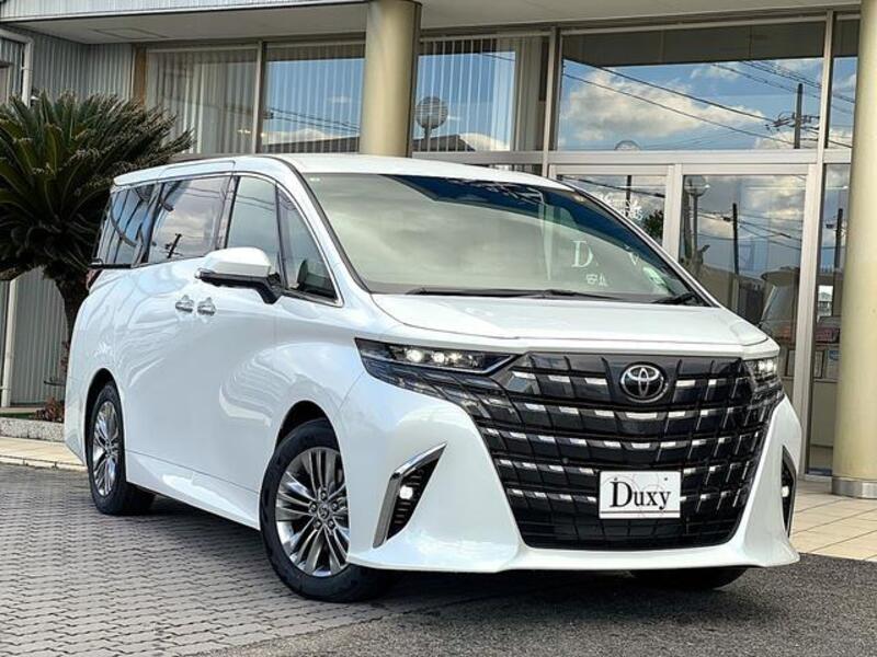 ALPHARD