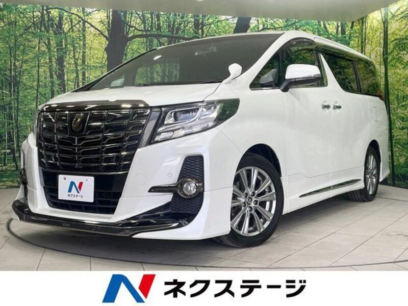 ALPHARD-0