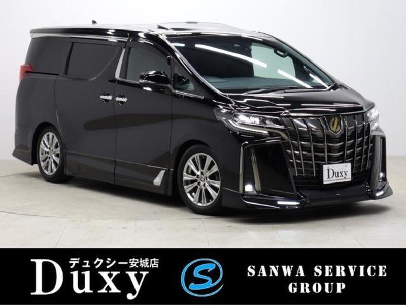 ALPHARD-0