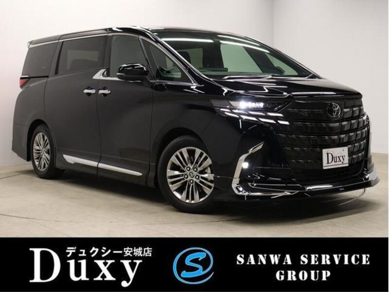 ALPHARD-0
