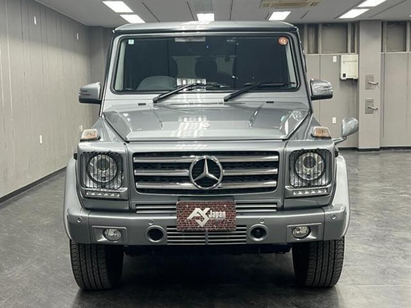 G-CLASS